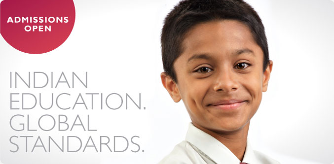 Indian Education Global Standards